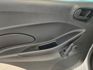 Ford Figo hatch 1.5 Ambiente - Image 26