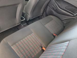 Ford Figo hatch 1.5 Ambiente - Image 27