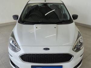 Ford Figo hatch 1.5 Ambiente - Image 2