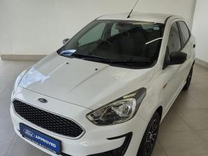 Ford Figo hatch 1.5 Ambiente - Image 3
