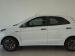 Ford Figo hatch 1.5 Ambiente - Thumbnail 4