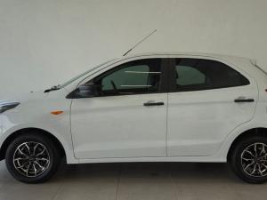 Ford Figo hatch 1.5 Ambiente - Image 4