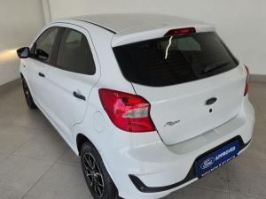Ford Figo hatch 1.5 Ambiente - Image 5