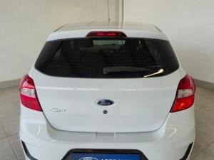 Ford Figo hatch 1.5 Ambiente - Image 6