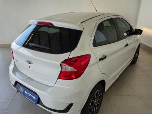 Ford Figo hatch 1.5 Ambiente - Image 7