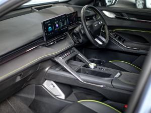 Haval H6 GT 2.0GDIT Super Luxury 4WD - Image 10
