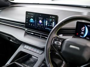 Haval H6 GT 2.0GDIT Super Luxury 4WD - Image 12