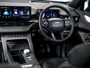 Haval H6 GT 2.0GDIT Super Luxury 4WD - Image 13