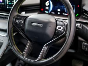 Haval H6 GT 2.0GDIT Super Luxury 4WD - Image 16