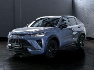 Haval H6 GT 2.0GDIT Super Luxury 4WD - Image 2