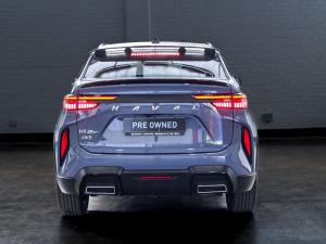 Haval H6 GT 2.0GDIT Super Luxury 4WD - Image 6