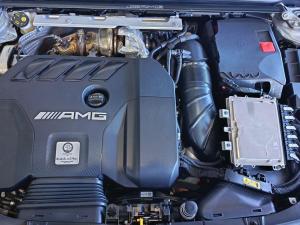 Mercedes-Benz CLA CLA45 S 4Matic+ - Image 10