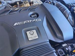 Mercedes-Benz CLA CLA45 S 4Matic+ - Image 11