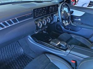 Mercedes-Benz CLA CLA45 S 4Matic+ - Image 12