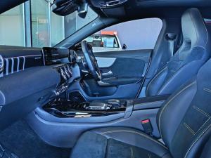 Mercedes-Benz CLA CLA45 S 4Matic+ - Image 16