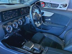Mercedes-Benz CLA CLA45 S 4Matic+ - Image 18