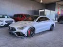 Thumbnail Mercedes-Benz CLA CLA45 S 4Matic+