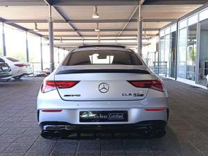 Mercedes-Benz CLA CLA45 S 4Matic+ - Image 5