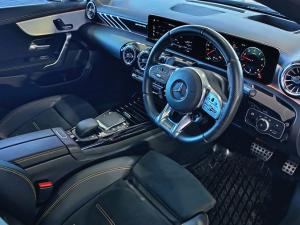Mercedes-Benz CLA CLA45 S 4Matic+ - Image 7