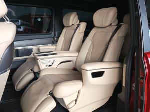 Mercedes-Benz V-Class V300d Exclusive - Image 13
