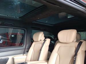 Mercedes-Benz V-Class V300d Exclusive - Image 14