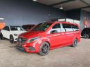 Thumbnail Mercedes-Benz V-Class V300d Exclusive