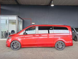 Mercedes-Benz V-Class V300d Exclusive - Image 4