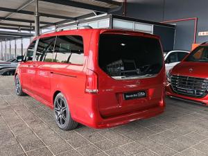 Mercedes-Benz V-Class V300d Exclusive - Image 5