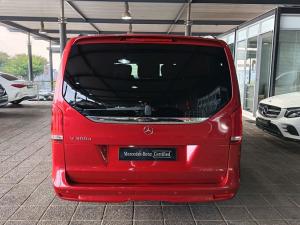 Mercedes-Benz V-Class V300d Exclusive - Image 6