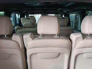 Mercedes-Benz V-Class V300d Exclusive - Image 8