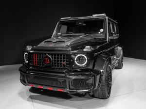 Mercedes-Benz G-Class G63 - Image 10