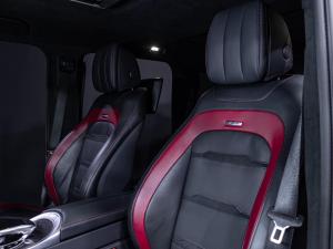 Mercedes-Benz G-Class G63 - Image 13