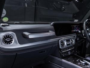Mercedes-Benz G-Class G63 - Image 14