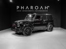 Thumbnail Mercedes-Benz G-Class G63