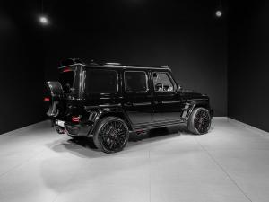Mercedes-Benz G-Class G63 - Image 24