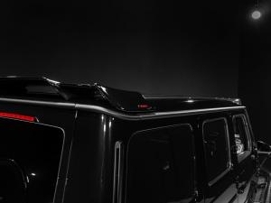 Mercedes-Benz G-Class G63 - Image 27