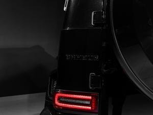 Mercedes-Benz G-Class G63 - Image 30