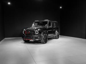 Mercedes-Benz G-Class G63 - Image 3