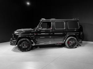 Mercedes-Benz G-Class G63 - Image 8