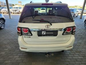 Toyota Fortuner 3.0D-4D Ltd edition - Image 5