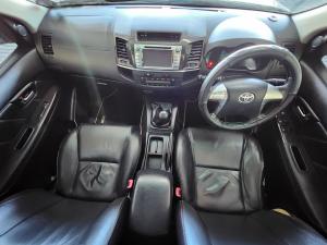 Toyota Fortuner 3.0D-4D Ltd edition - Image 6