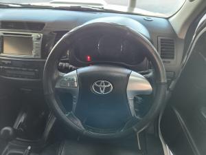 Toyota Fortuner 3.0D-4D Ltd edition - Image 8
