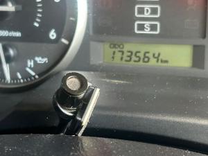 Toyota Fortuner 3.0D-4D Ltd edition - Image 9