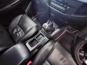 Toyota Fortuner 3.0D-4D Ltd edition - Image 10