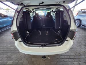 Toyota Fortuner 3.0D-4D Ltd edition - Image 13
