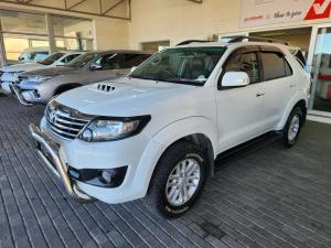 Toyota Fortuner 3.0D-4D Ltd edition - Image 14