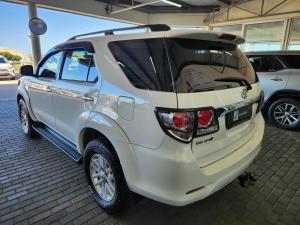 Toyota Fortuner 3.0D-4D Ltd edition - Image 15
