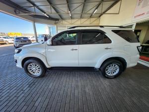 Toyota Fortuner 3.0D-4D Ltd edition - Image 16