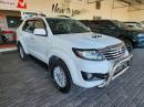 Thumbnail Toyota Fortuner 3.0D-4D Ltd edition