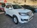 Toyota Fortuner 3.0D-4D Ltd edition - Thumbnail 1